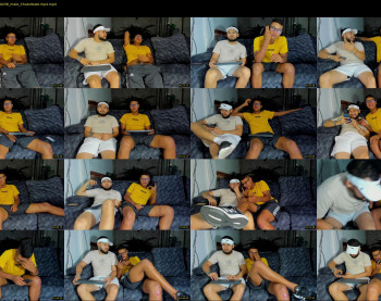 heteros_men — 55 minute Chaturbate male cam show recording, 1080p, Dec 4, 2022