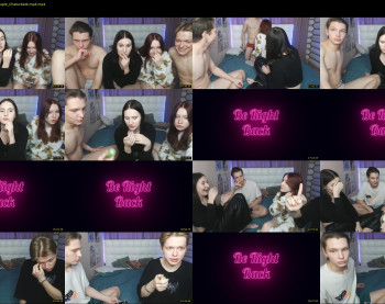 hizgi — 67 minute Chaturbate couple cam show recording, 1080p, Dec 3, 2022