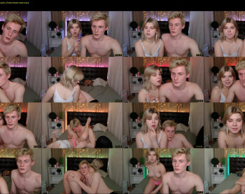 hizgi — 58 minute Chaturbate couple cam show recording, 720p, Dec 3, 2022