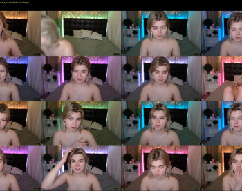hizgi — 32 minute Chaturbate couple cam show recording, 720p, Dec 4, 2022