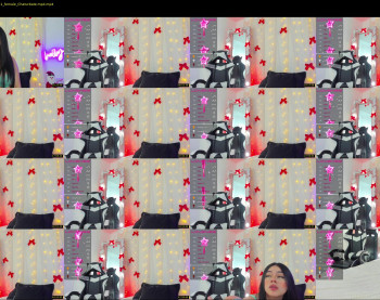 holly_444 — 59 minute Chaturbate female cam show recording, 1080p, Dec 3, 2022