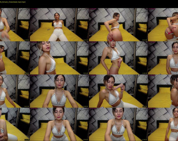 hornyycpl — 31 minute Chaturbate couple cam show recording, 720p, Dec 3, 2022