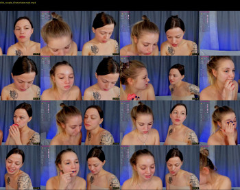 huntertiana — 30 minute Chaturbate female cam show recording, 1080p, Dec 3, 2022
