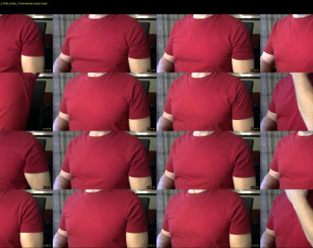 il_undercover — 4 minute Chaturbate male cam show recording, 480p, Dec 3, 2022