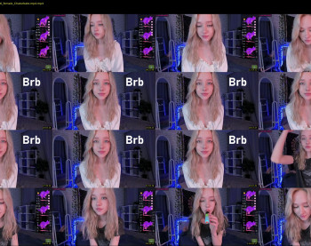irma_bell — 71 minute Chaturbate female cam show recording, 1080p, Dec 4, 2022