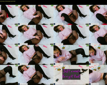 islanublar — 49 minute Chaturbate female cam show recording, 1080p, Dec 3, 2022