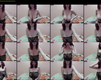 jadelin_min — 5 minute Chaturbate female cam show recording, 1080p, Dec 3, 2022
