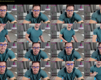 jasonblakes — 9 minute Chaturbate male cam show recording, 720p, Dec 3, 2022
