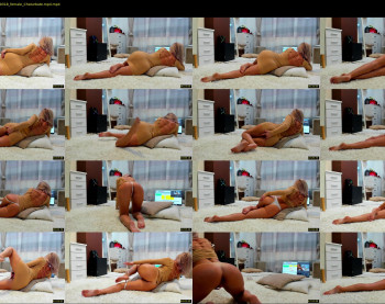 jaylynxxxx74 — 55 minute Chaturbate female cam show recording, 1080p, Dec 4, 2022