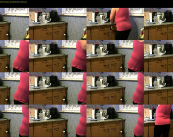 jennadeluxe — 6 minute Chaturbate female cam show recording, 480p, Dec 3, 2022