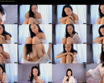 jenny__lii — 93 minute Chaturbate female cam show recording, 720p, Dec 3, 2022