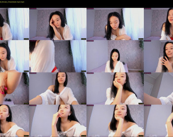 jenny__lii — 23 minute Chaturbate female cam show recording, 720p, Dec 3, 2022