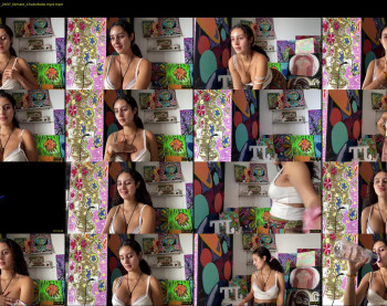 jenny_taborda — 68 minute Chaturbate female cam show recording, 1080p, Dec 3, 2022