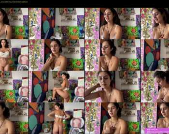 jenny_taborda — 44 minute Chaturbate female cam show recording, 1080p, Dec 3, 2022