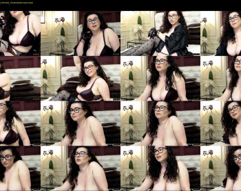 jessykah — 11 minute Chaturbate female cam show recording, 1080p, Dec 3, 2022