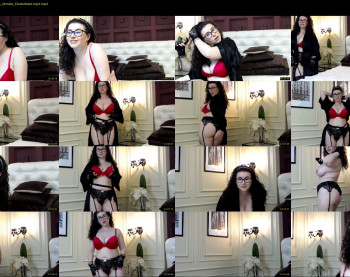 jessykah — 36 minute Chaturbate female cam show recording, 1080p, Dec 3, 2022