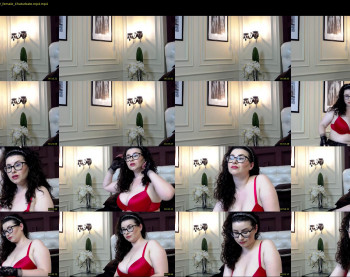 jessykah — 5 minute Chaturbate female cam show recording, 1080p, Dec 3, 2022