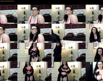 jessykah — 20 minute Chaturbate female cam show recording, 1080p, Dec 3, 2022