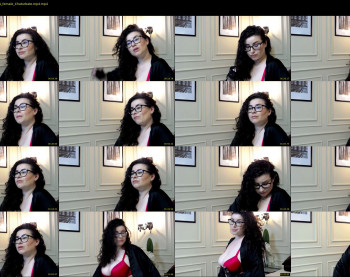 jessykah — 3 minute Chaturbate female cam show recording, 1080p, Dec 3, 2022