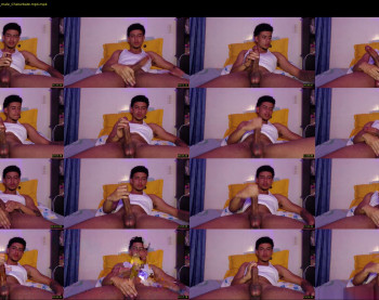 jeyzd25 — 27 minute Chaturbate male cam show recording, 720p, Dec 4, 2022