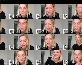 joannadea — 11 minute Chaturbate female cam show recording, 1080p, Dec 3, 2022