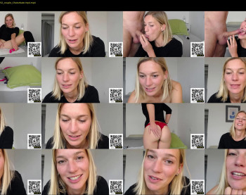 joannadea — 54 minute Chaturbate female cam show recording, 1080p, Dec 3, 2022
