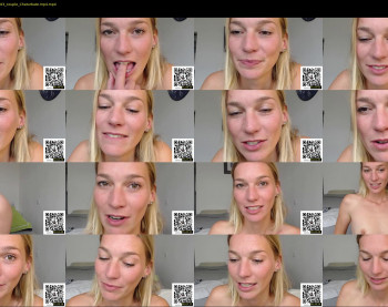 joannadea — 10 minute Chaturbate female cam show recording, 1080p, Dec 3, 2022