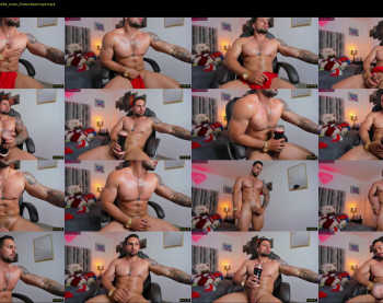 john_king29 — 49 minute Chaturbate male cam show recording, 1080p, Dec 3, 2022