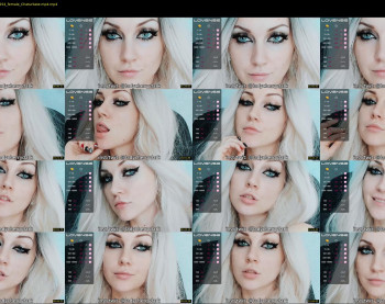 julia_wilson — 12 minute Chaturbate female cam show recording, 720p, Dec 3, 2022