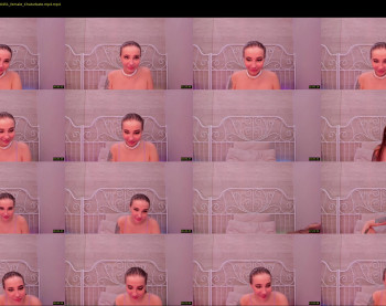 juliabeautiful — 12 minute Chaturbate female cam show recording, 1080p, Dec 4, 2022