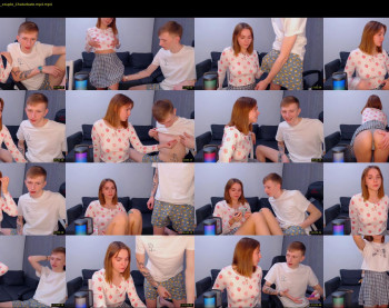julsweet — 96 minute Chaturbate male cam show recording, 720p, Dec 3, 2022