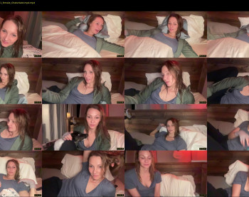 kaileeshy — 54 minute Chaturbate female cam show recording, 1080p, Dec 3, 2022