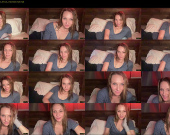 kaileeshy — 20 minute Chaturbate female cam show recording, 1080p, Dec 3, 2022