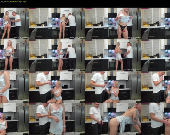 karinadeniss — 8 minute Chaturbate couple cam show recording, 1080p, Dec 3, 2022
