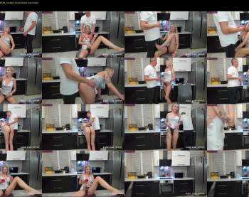 karinadeniss — 28 minute Chaturbate couple cam show recording, 1080p, Dec 3, 2022