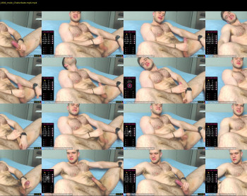 karmapolice_ — 54 minute Chaturbate male cam show recording, 1080p, Dec 3, 2022