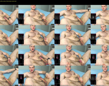 karmapolice_ — 54 minute Chaturbate male cam show recording, 1080p, Dec 3, 2022
