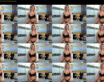 kassablanca_ — 6 minute Chaturbate female cam show recording, 1080p, Dec 4, 2022
