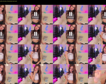 katie_cooperr — 73 minute Chaturbate female cam show recording, 1080p, Dec 4, 2022