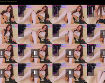 katie_cooperr — 48 minute Chaturbate female cam show recording, 1080p, Dec 4, 2022