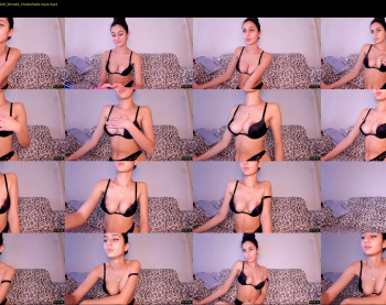 kellsey_shy — 7 minute Chaturbate female cam show recording, 720p, Dec 3, 2022