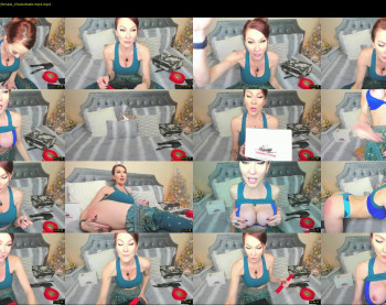 kiarose — 28 minute Chaturbate female cam show recording, 720p, Dec 3, 2022