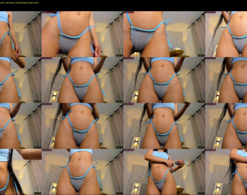 kim_spencer — 4 minute Chaturbate female cam show recording, 1080p, Dec 3, 2022