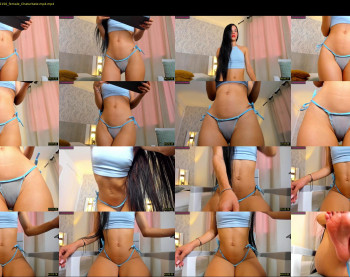 kim_spencer — 55 minute Chaturbate female cam show recording, 1080p, Dec 3, 2022