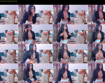 kimberly_hot2 — 14 minute Chaturbate female cam show recording, 1080p, Dec 3, 2022