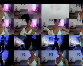 kintsugim — 51 minute Chaturbate female cam show recording, 720p, Dec 4, 2022
