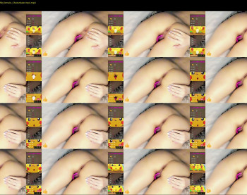 kitana_ray — 23 minute Chaturbate female cam show recording, 1080p, Dec 4, 2022