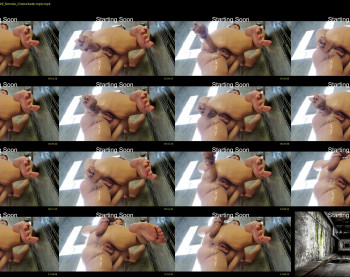kittykay86 — 16 minute Chaturbate female cam show recording, 1080p, Dec 4, 2022