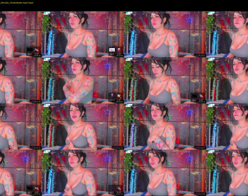 kkole17 — 3 minute Chaturbate female cam show recording, 720p, Dec 3, 2022