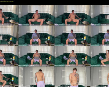 krishort — 59 minute Chaturbate male cam show recording, 1080p, Dec 3, 2022
